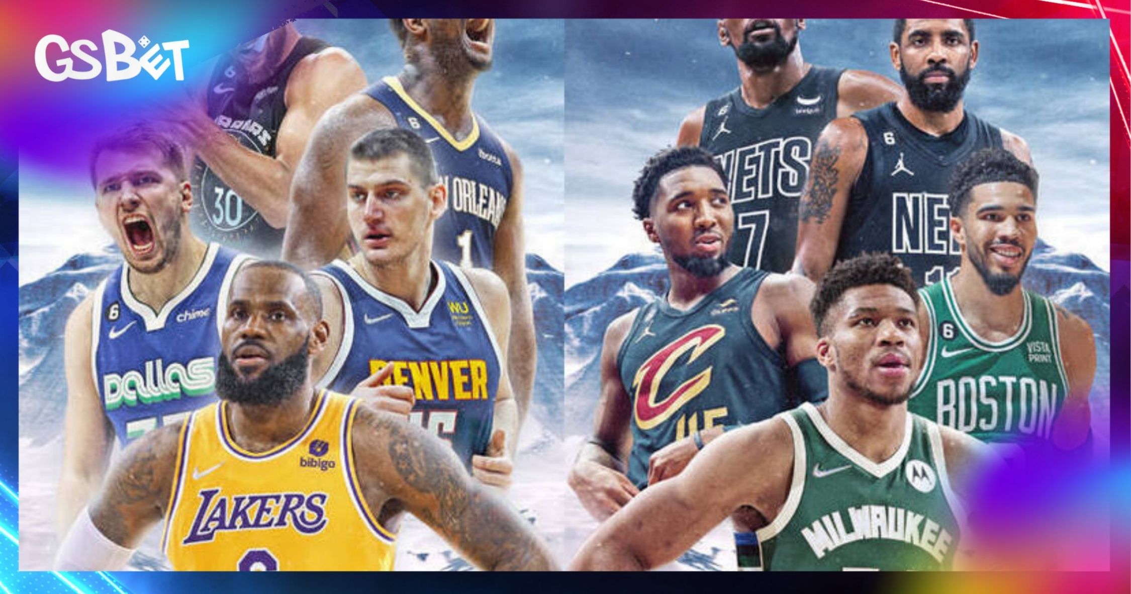 NBA全明星賽