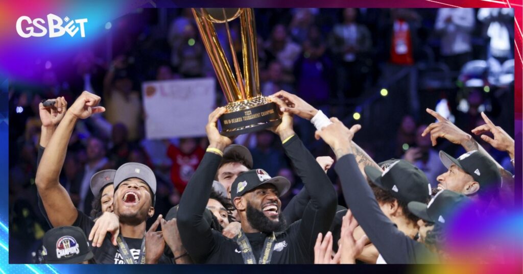 NBA盃