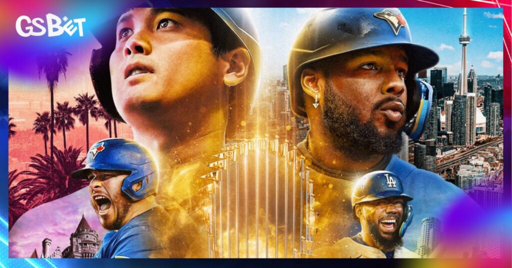 MLB世界大賽