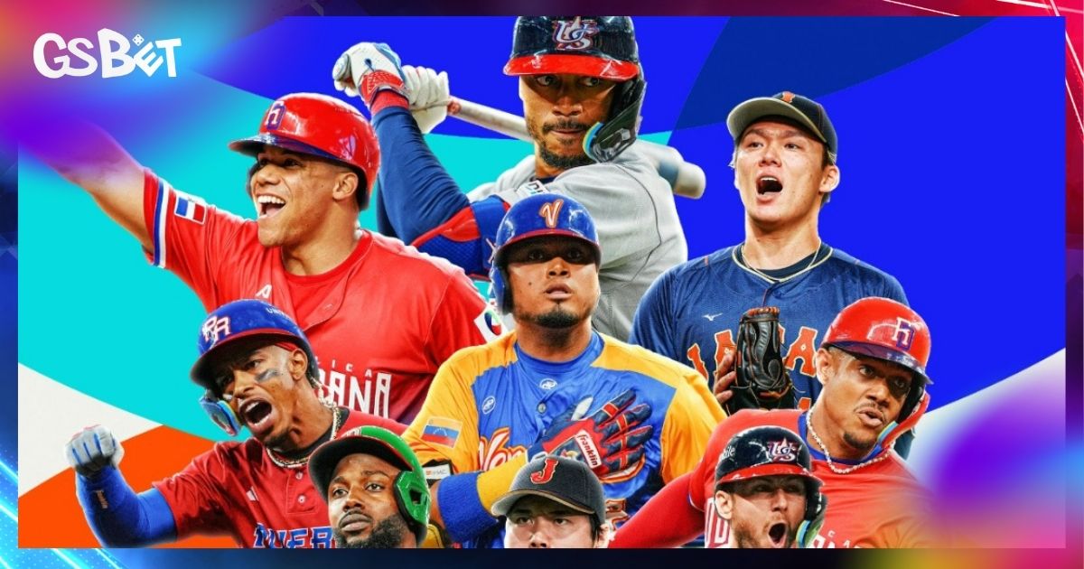 WBC經典賽vs12強哪裡不一樣