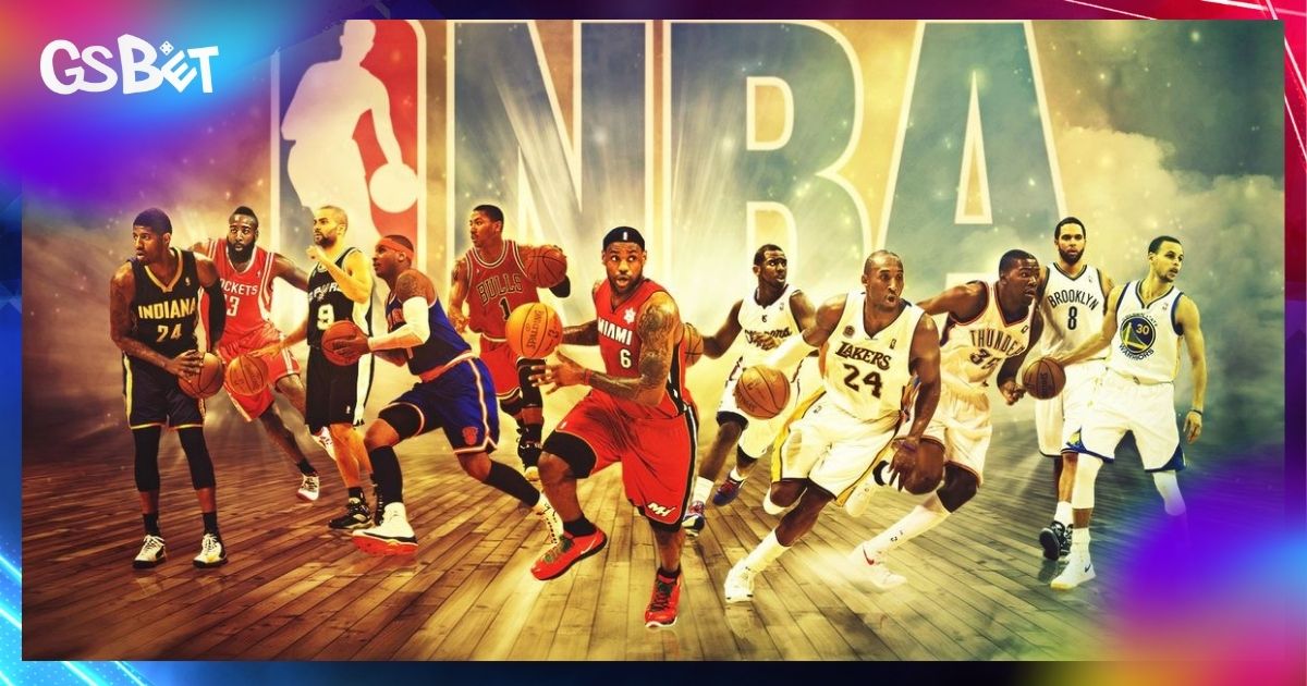 NBA盃