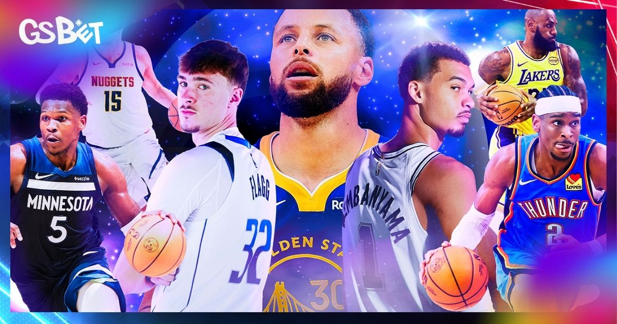 NBA盃戰意
