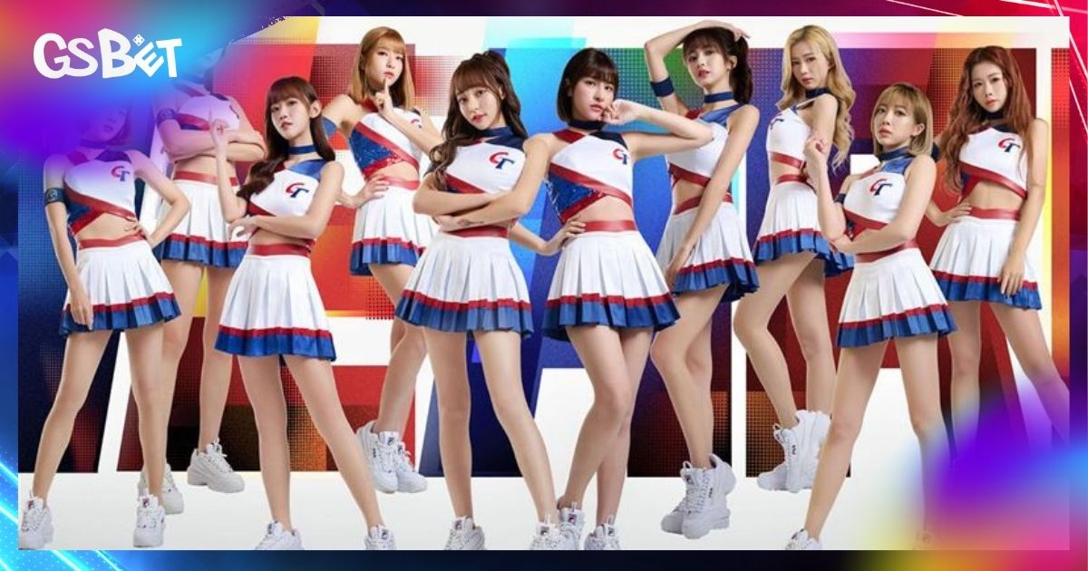 經典女孩