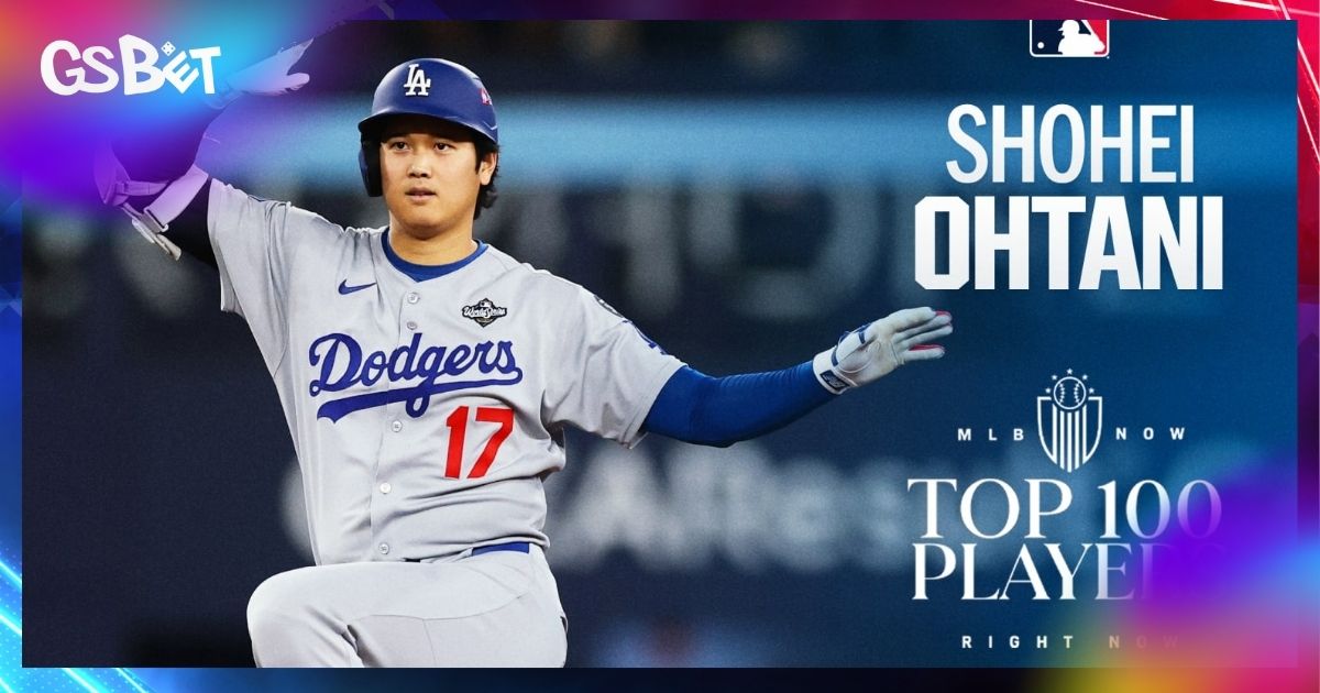 MLB球星