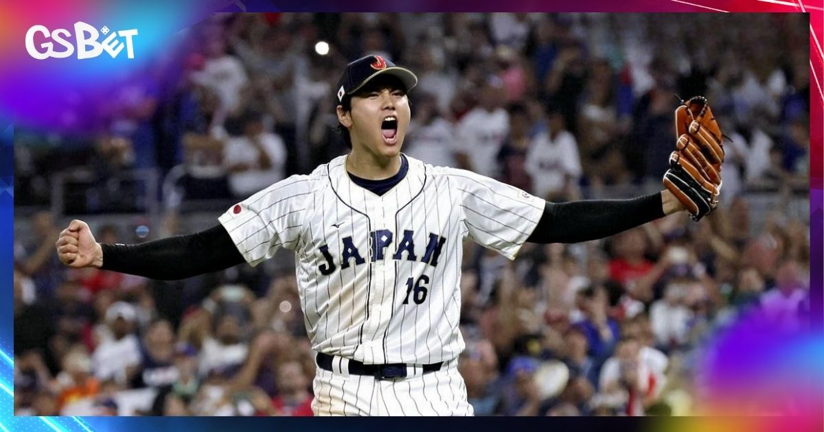 WBC日本
